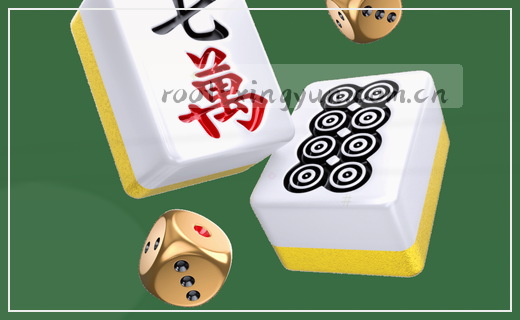 数据档案：源流织网记